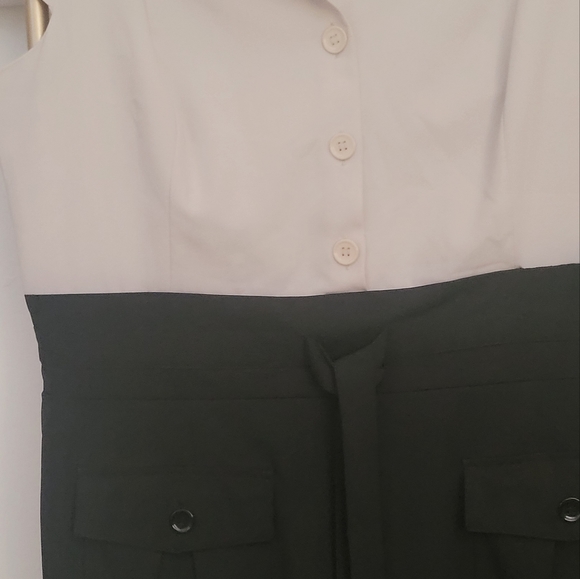 Calvin klein dress. - Picture 2 of 11